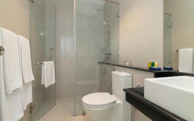 Oceanfront Galle by ICC