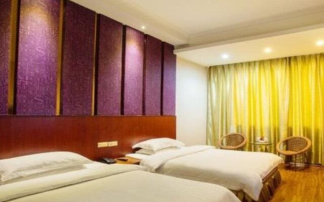 Jinyuan Hotel