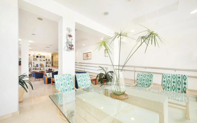 Hotel Na Forana
