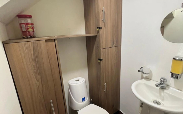 Apartamento de lujo en Dosquebradas #201