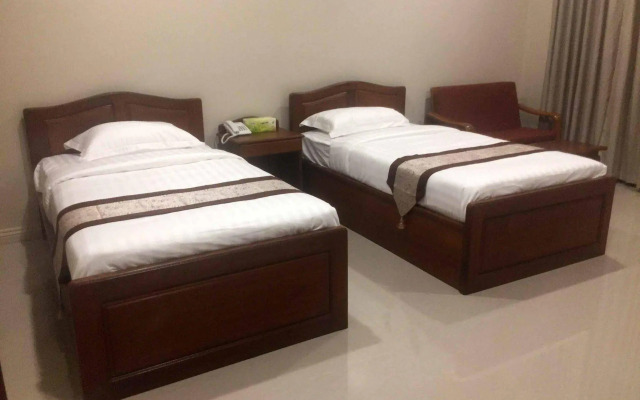 Ruby Garden Hotel