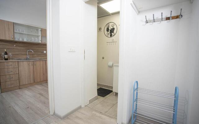 Apartman Mirna Vinkovci