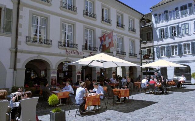 Hostellerie du XVIème Siècle