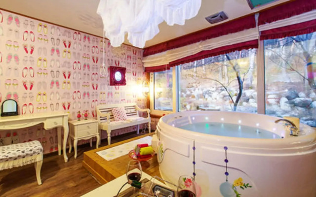 Casa Seorak Bed and Breakfast