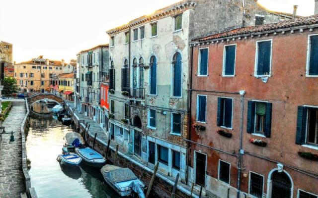 Appartamento 1749 Venicemar