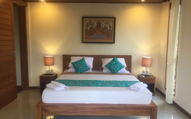 Mano House Ubud