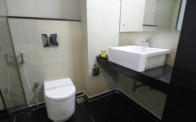 FabHotel Tanisha Jubilee Hills
