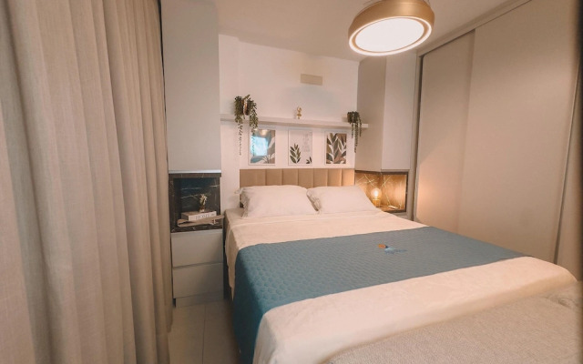 Studios Jsmart José Vilar  -  Aldeota