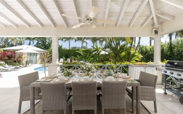 Gibbs Glade Villa 3 Home