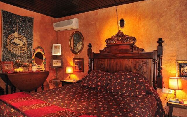 Las Moradas del Unicornio