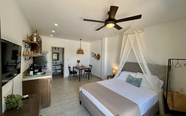 Stylish Apartments in Belize City