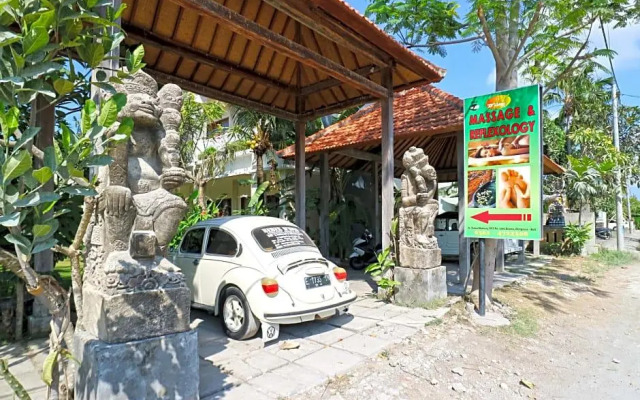 D'uma Residence Hotel by Zuzu