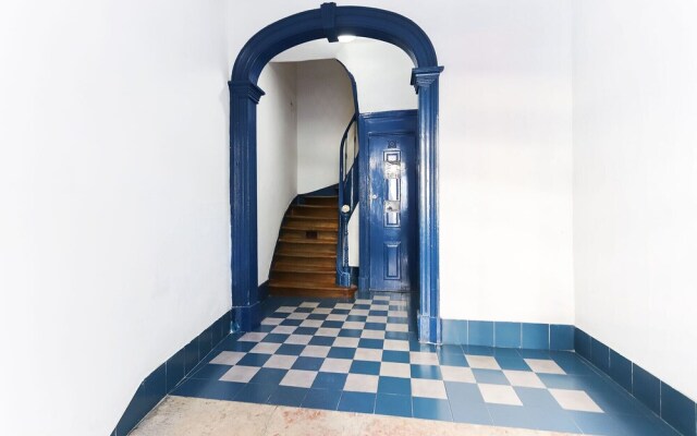 Avenida Liberdade Typical by Homing