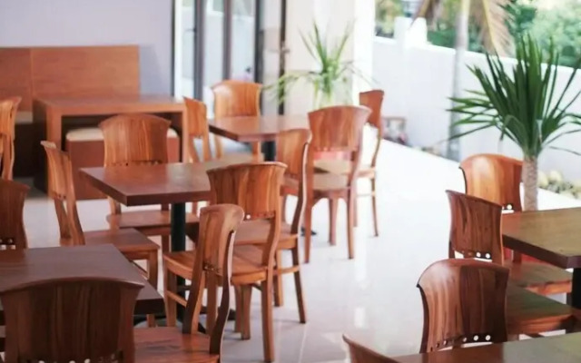 Villa Meno Spa and Beach Resort