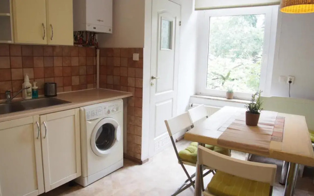 Apartamenty Hotelique