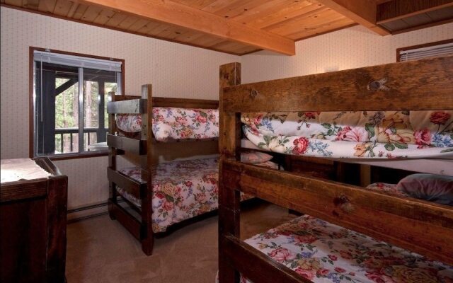 Bagatelos Agate Bay Property by RedAwning