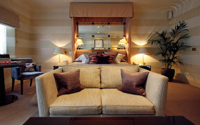 Le Manoir aux Quat'Saisons, A Belmond Hotel, Oxfordshire