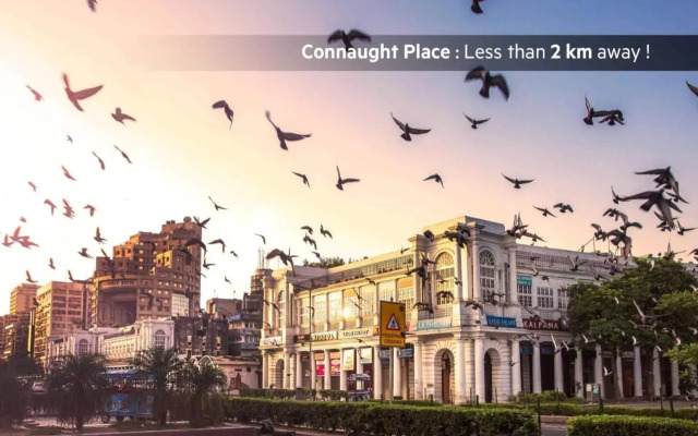 Oyo 703287 Neelam Hotels