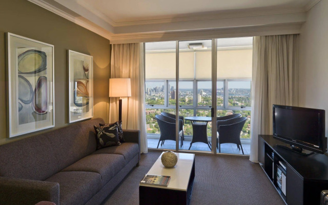 Meriton Suites Bondi Junction