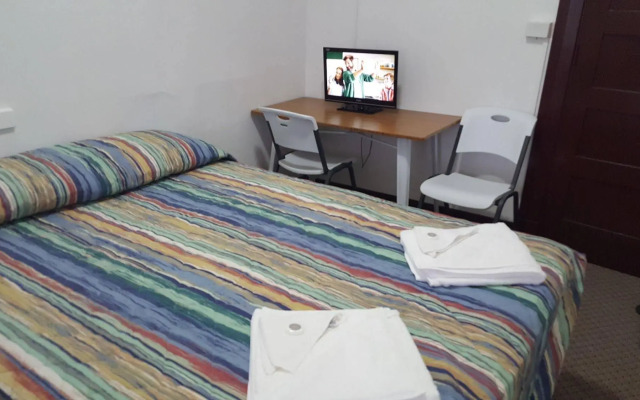Royal Motel Tenterfield