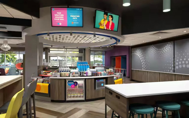 Tru By Hilton Battle Creek