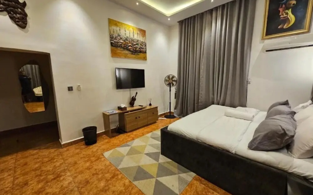 Atlantic Experience Apartment