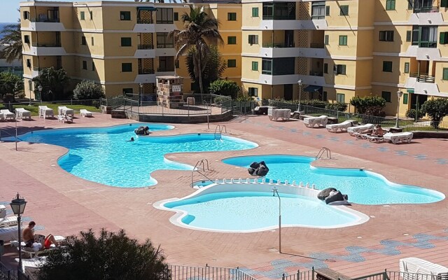 Huella Canaria