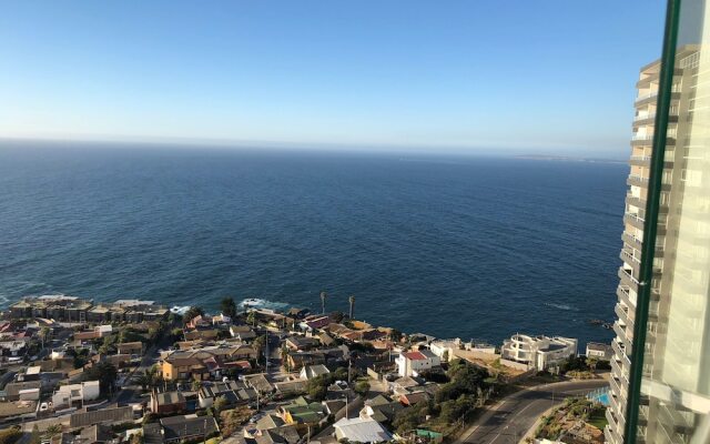Apartamento 232 Costa de Montemar