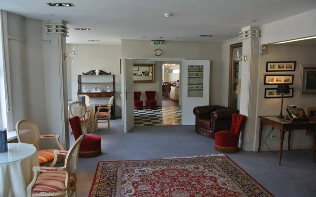 Aquilon Boutique Hotel