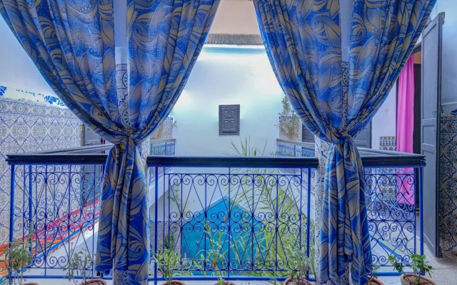 Lazord de Marrakech