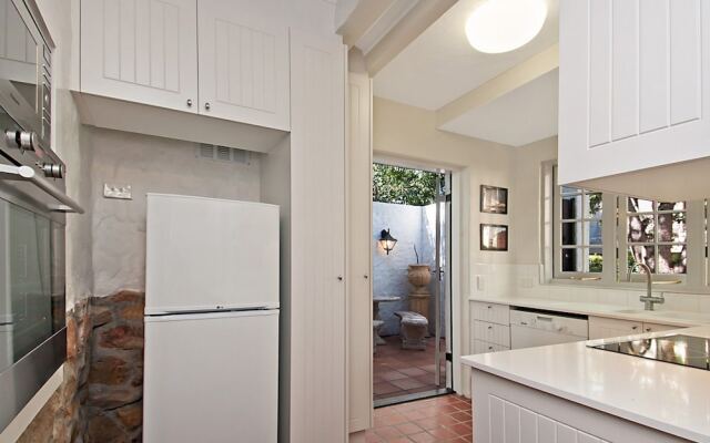 Alderly Private Apartments