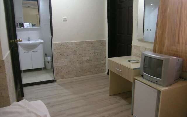 Ciflikkoy Golden Butik Otel