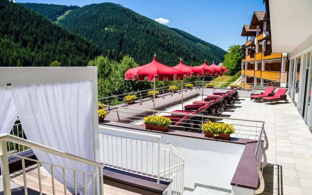 Engel Gourmet & Spa