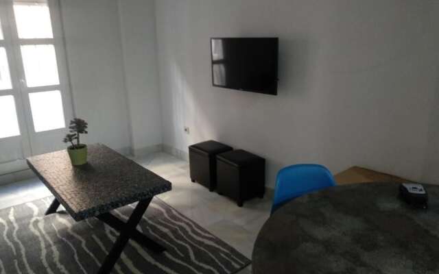 Wish-Suite San Luis de Sevilla Apartment