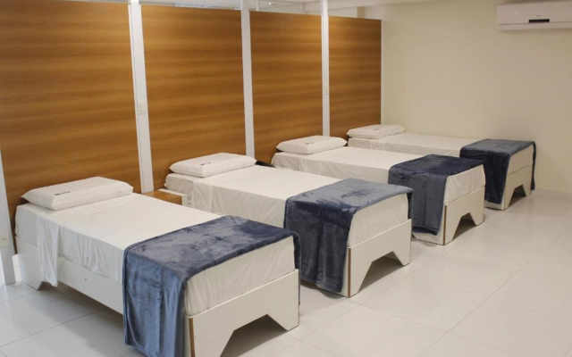 Floresta Hotel
