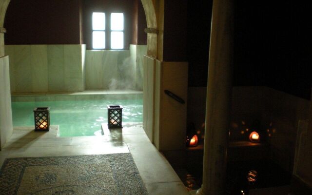 Hotel Rural Termas Aqua Libera