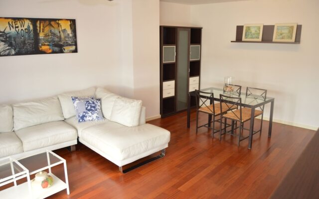 TarragonaSuites 15-ERNEST VILCHES 6BD