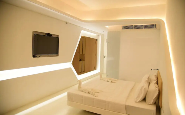 Hotel Ramaya