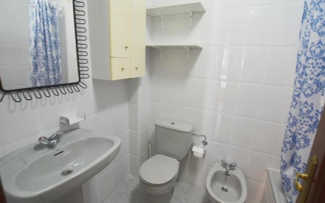 103566 -  Apartment in Isla