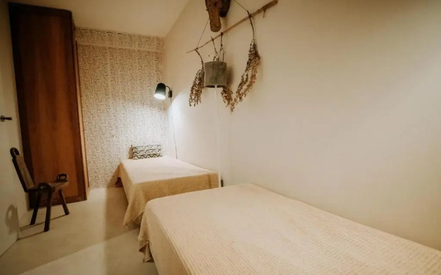 Eco-lodge Villa Epicurea
