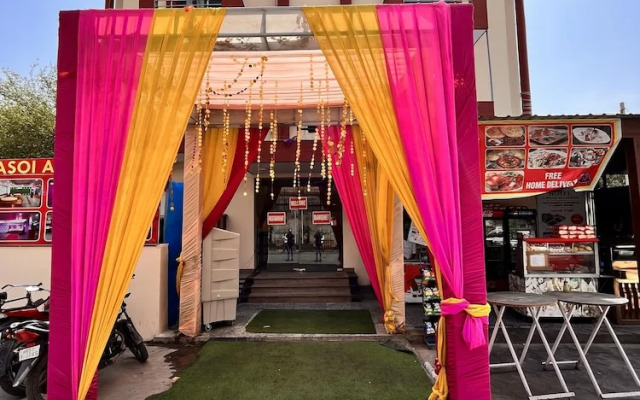 Grand Highway By OYO Rooms