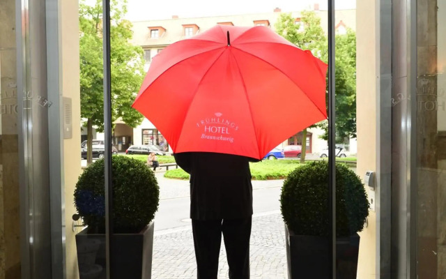 Fruehlings Hotel