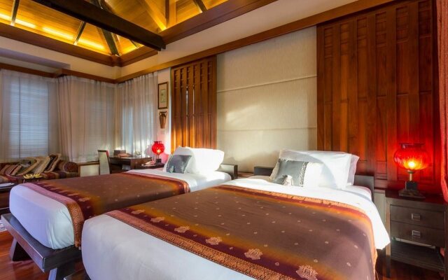 Tusita Wellness Resort