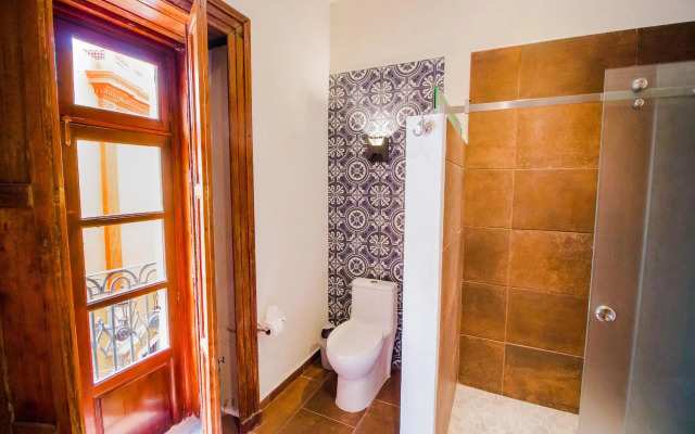 La Notaría Hotel Boutique