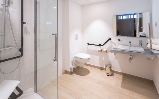 Hôtel Le Rive Droite & Spa