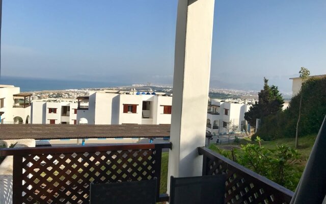 Appartement Residence Bellavista