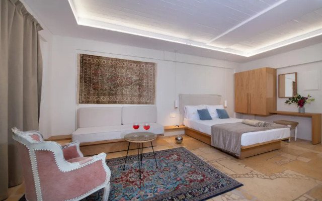 Orpheas Resort - Adults Only