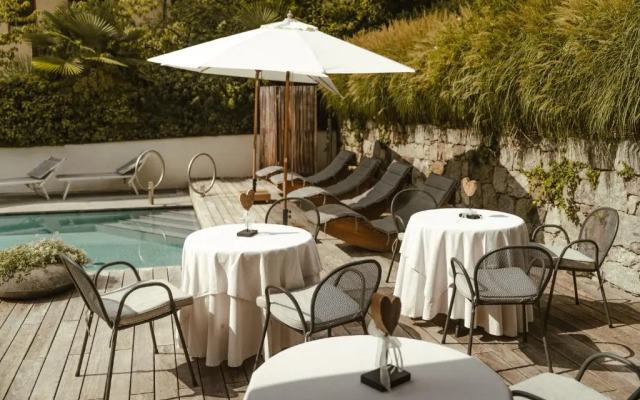 Hotel Villa Freiheim