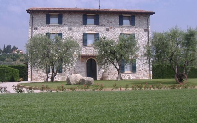 Agriturismo Le Ginestre