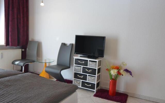 Ferienwohnungen Wotan